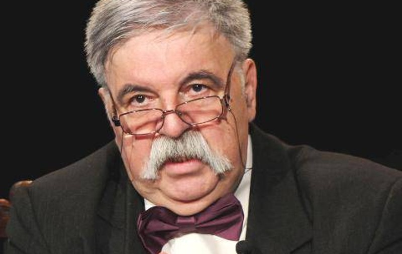 MEDICUL PSIHIATRU FLORIN TUDOSE, ÎNMORMÂNTAT CU ONORURI MILITARE