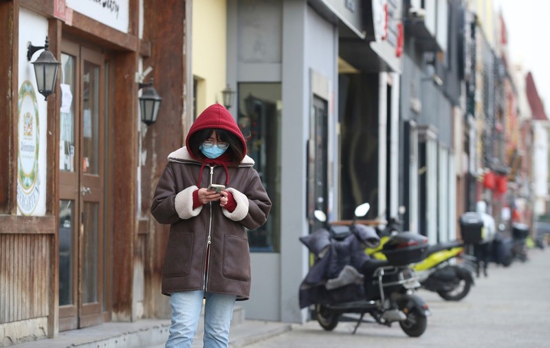 Șeful OMS critică relaxarea eforturilor de combatere a COVID-19 și avertizează că există peste 500 de subvariante ale tulpinii Omicron