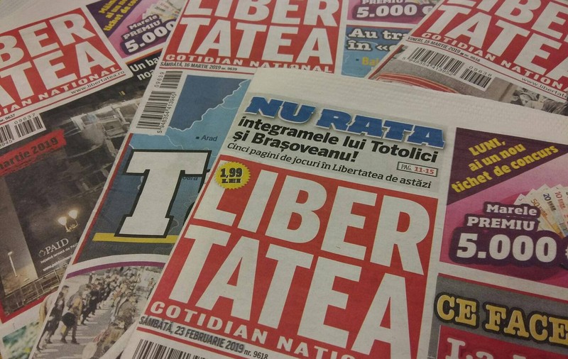 Tolo: Mulțumim că citiți! Vă recomand 7 articole pentru acest weekend