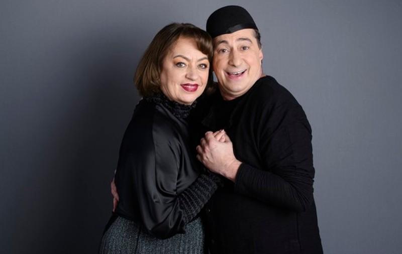 Romică Țociu trebuia să plece la „Asia Express” sezonul 4. Ce s-a întâmplat și alături de cine participa