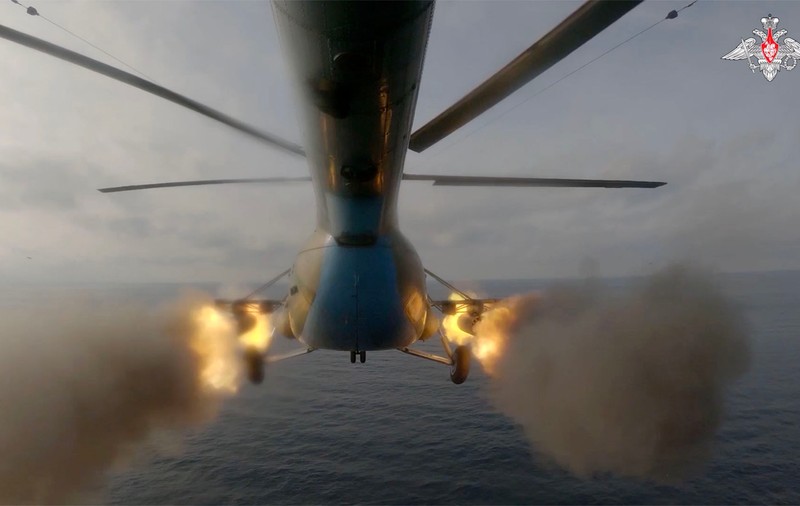 Război în Ucraina, ziua 660 | Atac masiv cu drone asupra Peninsulei Crimeea. Lavrov susține că liderii occidentali au abordat Rusia pentru negocieri