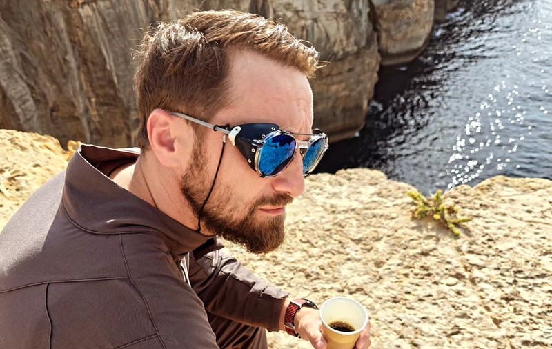 Dani Oțil, primele impresii despre probele de la „Power Couple”: „Nu îmi vine să încerc”. Au început filmările pentru show-ul de la Antena 1