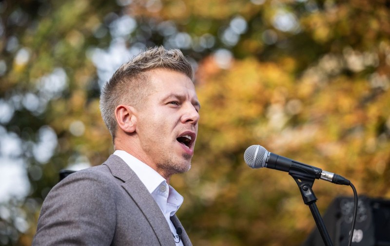 Peter Magyar și Tisza au câștigat alegerile din Ungaria 2026