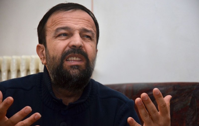 Ioan Gyuri Pascu a murit. Cristi Greţcu, despre ultima întâlnire cu actorul "A venit la radio în cârje"