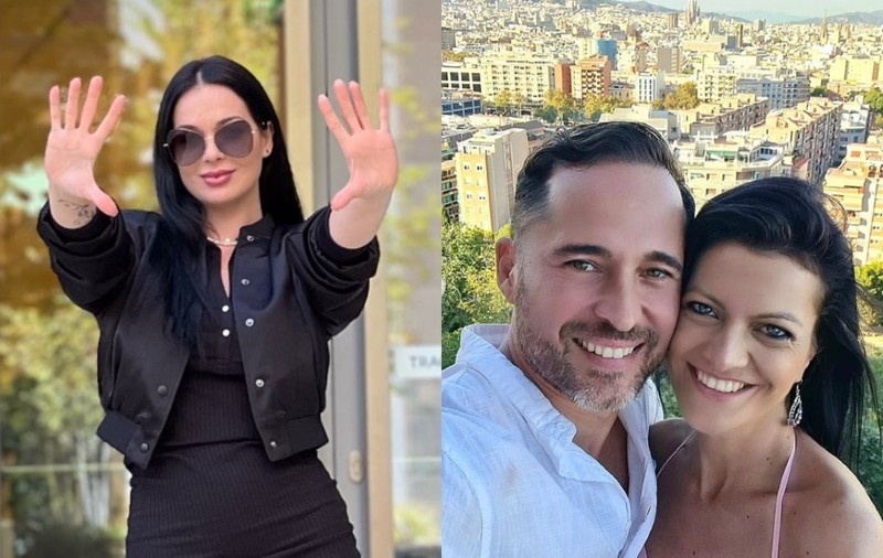 Ce și-au spus Deea Maxer și Magdalena Chihaia când s-au văzut prima dată față în față. Se întâlnesc tot mai des: „Nu mai e nicio chestie”