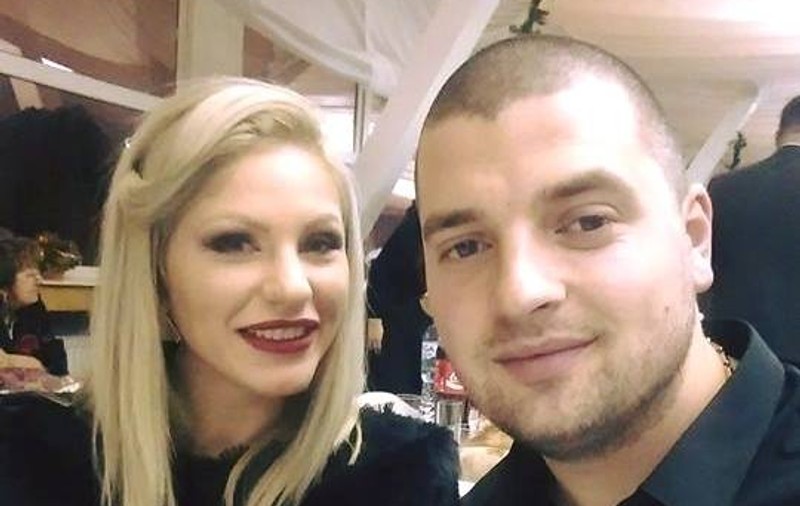 Cele mai frumoase fotografii cu Bogdan și Hannelore de la Insula Iubirii. Orice s-ar zice, e clară iubirea dintre ei | FOTO