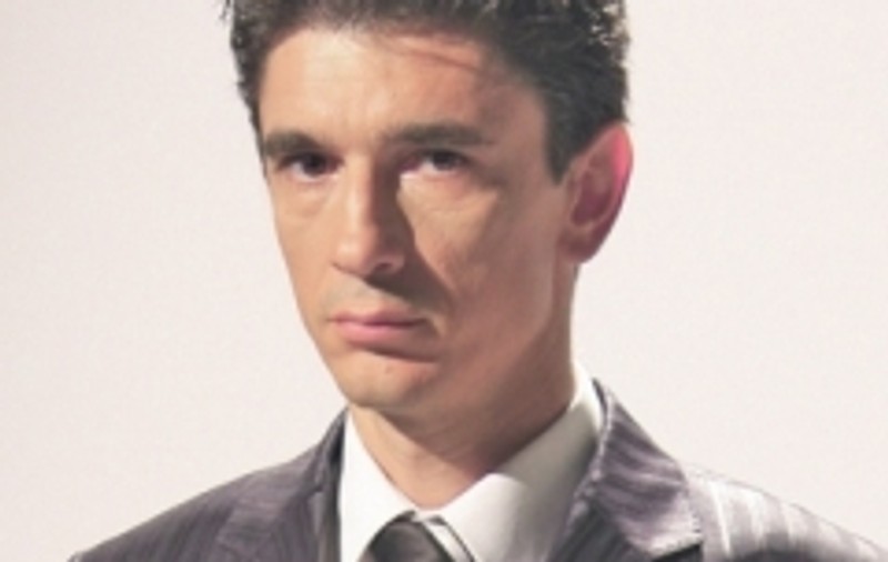 Luis Lazarus a cumpărat postul de televiziune Canal Teleshop