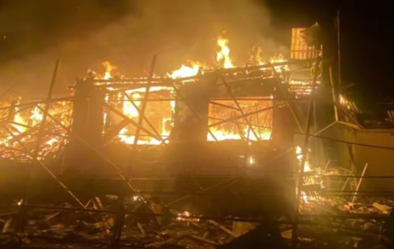 Ruşii au bombardat Ucraina înaintea negocierilor de la Istanbul: civili uciși în Zaporojie și răniți în Sumî