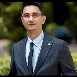Antonio Momoc, decanul Facultății de Jurnalism și Științele Comunicării