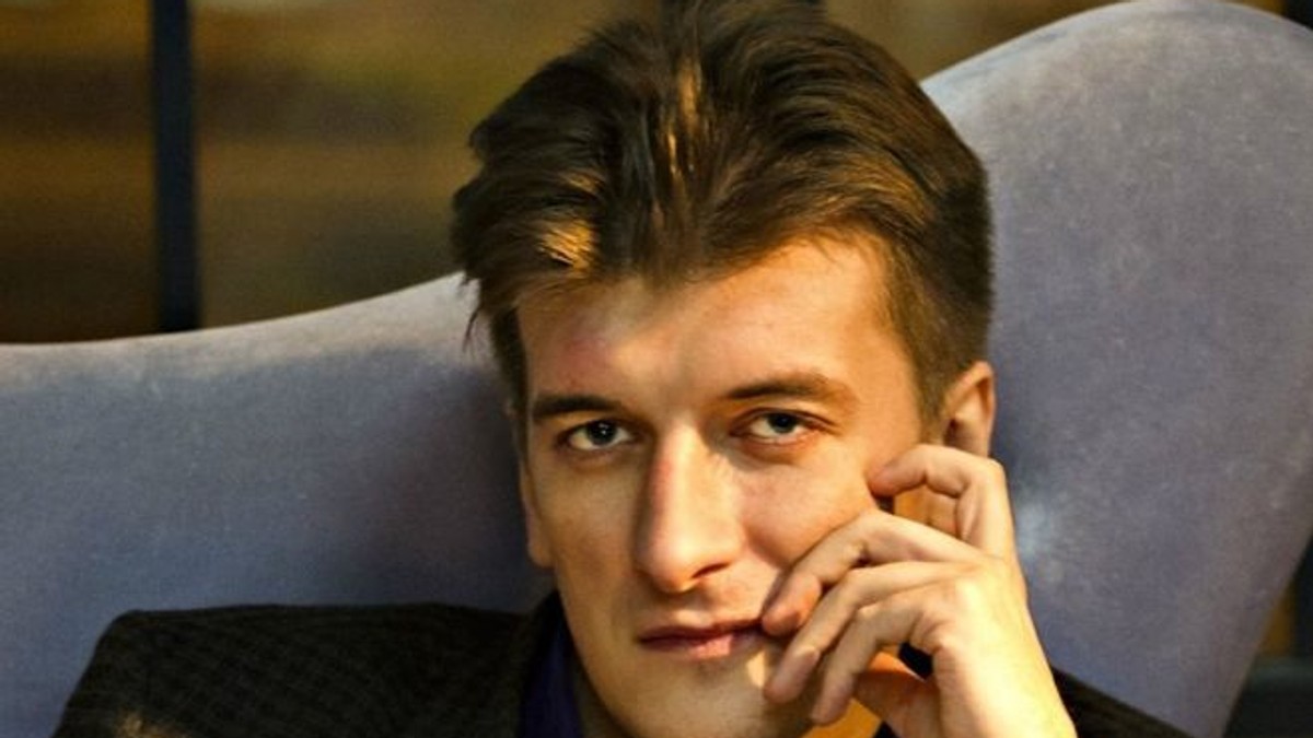 jurnalist rus mort