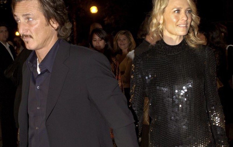Sean Penn şi Robin Wright s-au hotărât: de data asta chiar divorţează