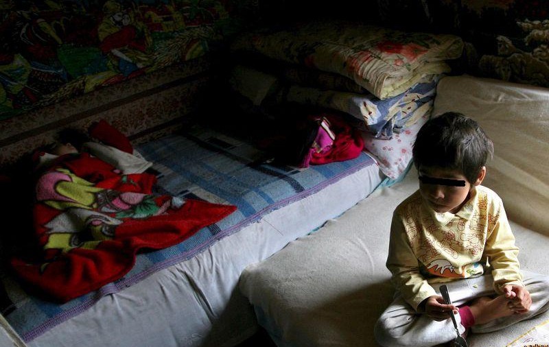Mai multe familii de ţigani români refuză să părăsească Berlinul