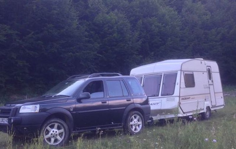 Hoții români au inventat noi metode de a fura, în alte țări. Ce au făcut în Croația