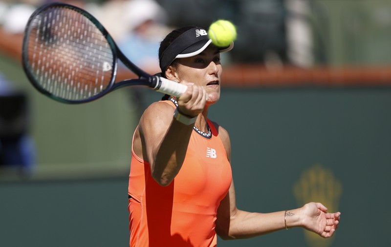 Sorana Cîrstea, victoria carierei! E în semifinale la Miami, după ce a învins-o pe Aryna Sabalenka, numărul 2 mondial