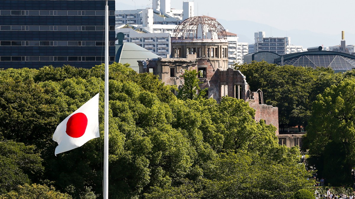 Japonia a decis suspendarea exercițiilor