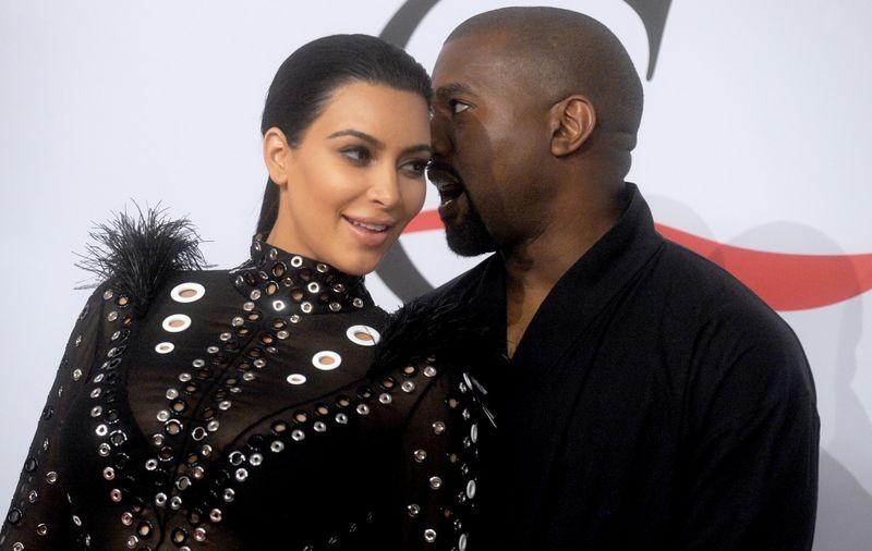 Aroganța pe care a făcut-o Kim KARDASHIAN de ziua soțului EI! Parcă e prea mult!