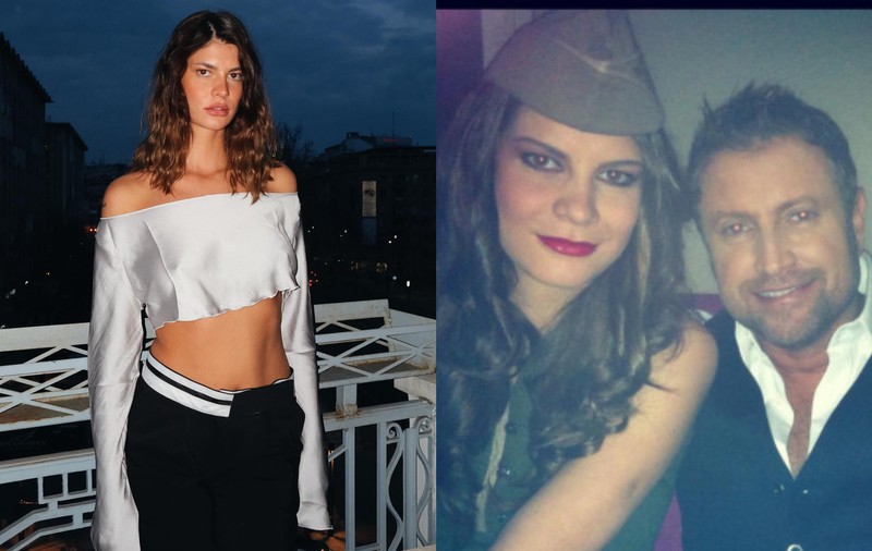 Laura Giurcanu, despre relația pe care o are în prezent cu Cătălin Botezatu. Avea 14 ani când l-a cunoscut: „Părinţii mei au fost reticenți la început”