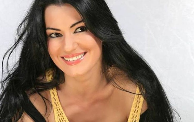 Silvia Lăuneanu petrece sărbătorile de iarnă în America. De ce nu împodobește bradul de Crăciun