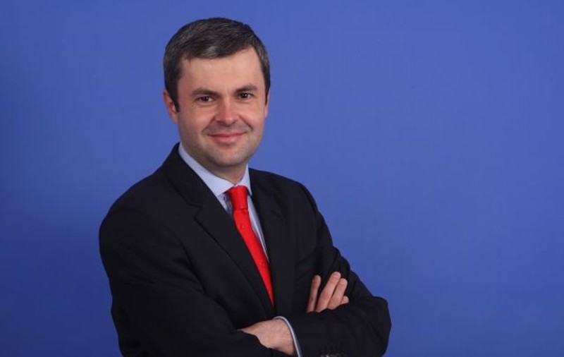 Europarlamentarul Sorin Moisă a demisionat din PSD: ”Dragnea împinge România, pentru a se salva, înspre un proiect autoritar”