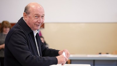 Traian Băsescu a condus România în perioada 2004-2014