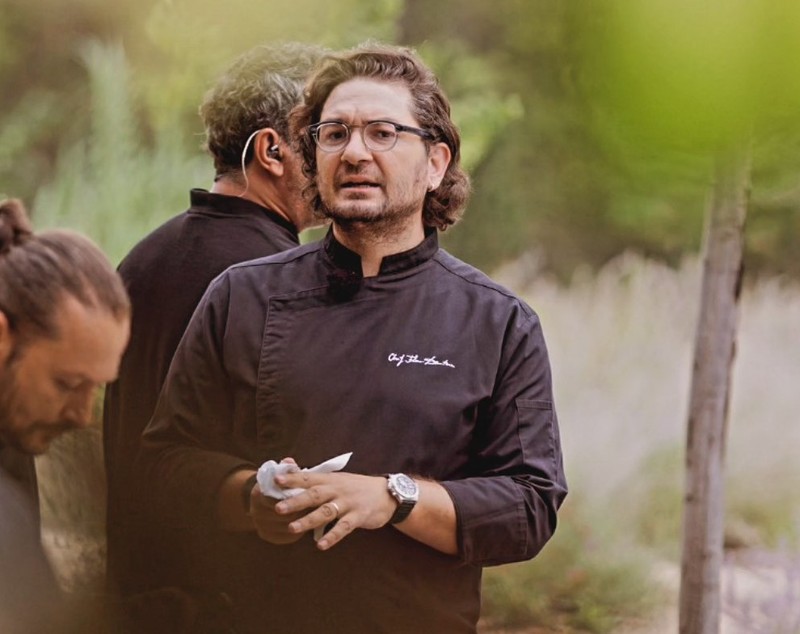 Florin Dumitrescu, noi detalii despre relația cu Mona Segall: „Între mine și ea nu s-a întâmplat”! Exclusiv