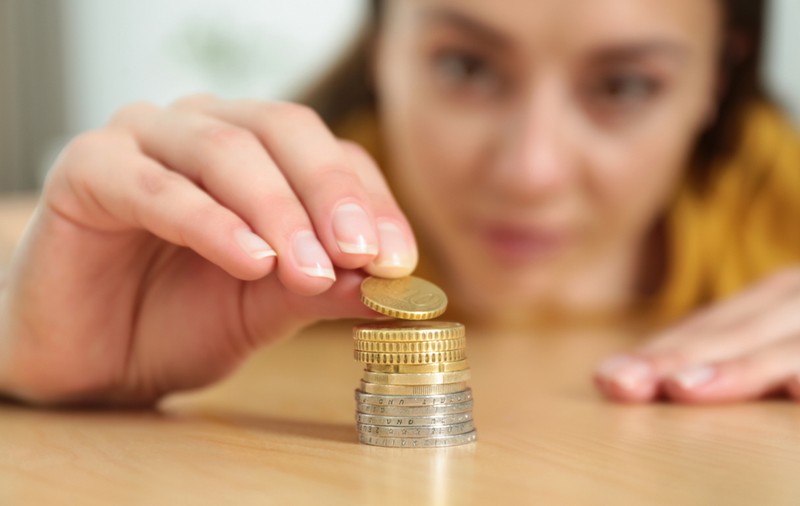Respectă aceste 4 reguli de bază pentru a-ți pune în regulă finanțele personale  (PUBLICITATE)