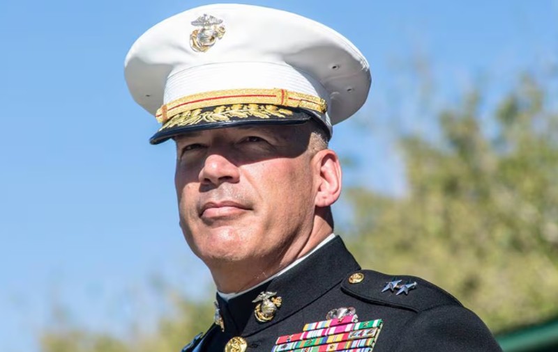 Generalul american William F. Mullen a murit subit, după ce s-a întors din Ucraina. „A fost ucis în zona Districtului Militar de Nord”, susțin rușii