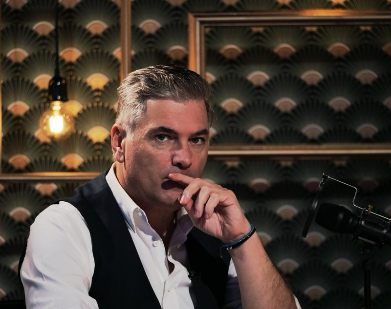 Emisiunea în care se întoarce Mircea Radu. La ce televiziune apare din 15 februarie