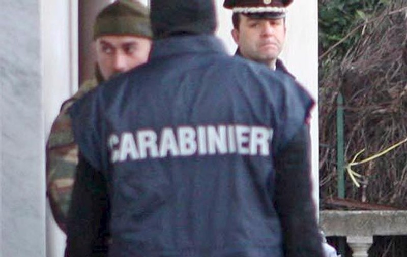 Adolescentă româncă obligată să se prostitueze în Italia