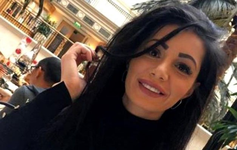 Hackeriţa Eveline Cismaru nu va fi extrădată în SUA. Românca a fost pusă în libertate