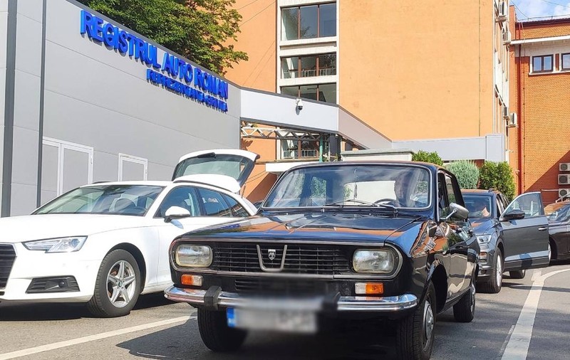 Registrul Auto Român dezminte o știre falsă despre ITP. Ce se întâmplă, de fapt, cu mașinile mai vechi de 15 ani