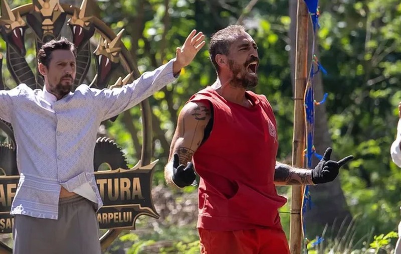 Câți bani a primit Vladimir Drăghia de la PRO TV pentru participarea la „Desafio: Aventura”. Sumă mai mare decât a lui Valentin Tănase