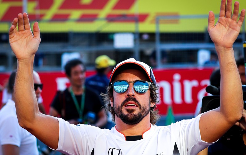 Salariile din Formula 1: Fernando Alonso este cel mai bine plătit pilot. Pe cine a devansat spaniolul
