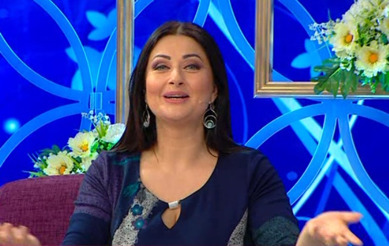 Prima apariție în direct a Gabrielei Cristea după ce s-a aflat că e însărcinată. Cum arată vedeta