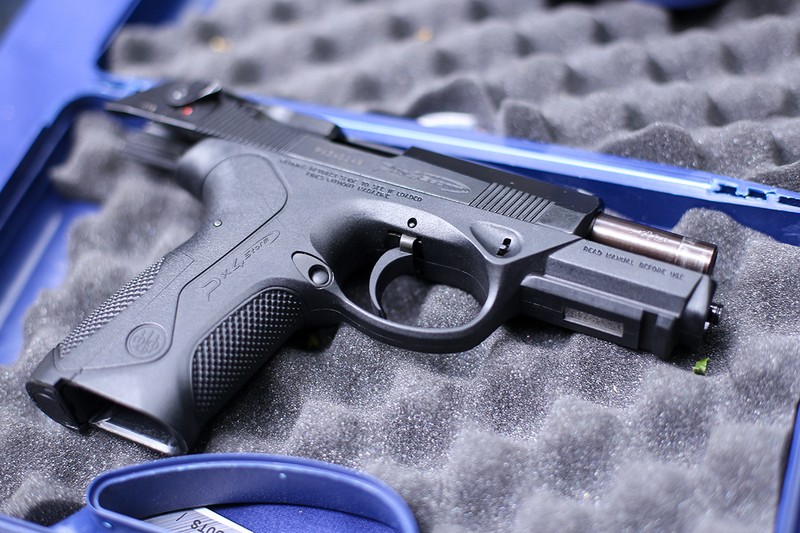 Beretta PX4