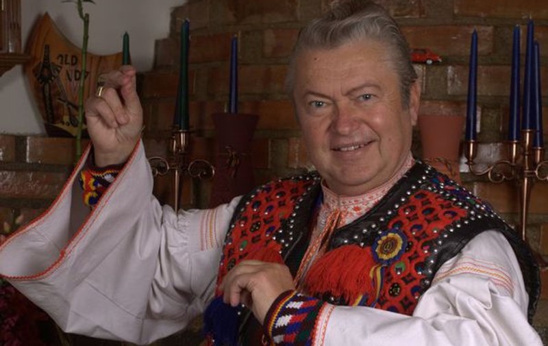 Amintirile lui Gheorghe Turda despre Ionela Prodan: „Îi aduceam prune, la concert, când era gravidă cu Anamaria”