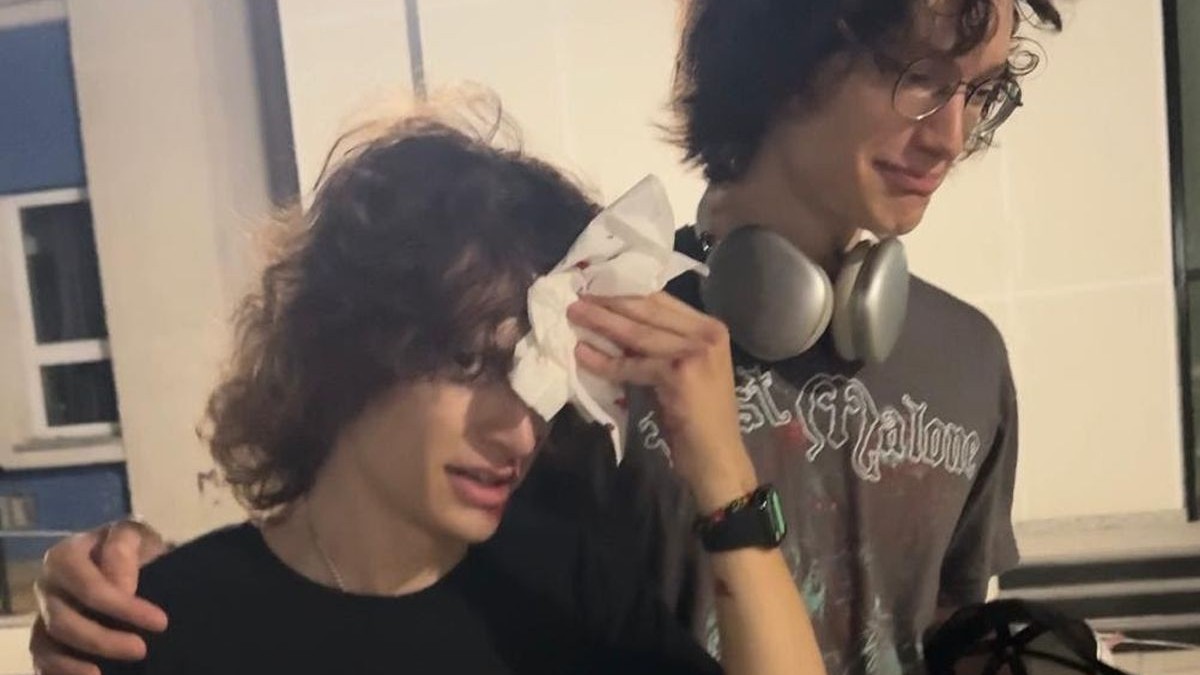 Influencerul Edsta