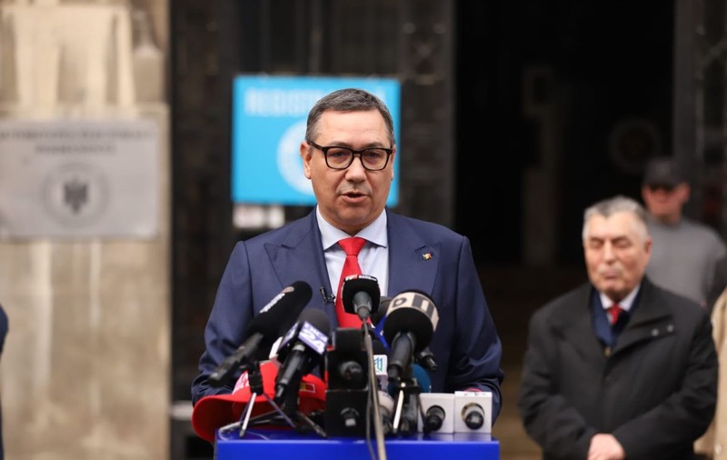 CCR i-a permis deocamdată lui Victor Ponta să candideze la prezidențiale. Urmează soluționarea altor contestații
