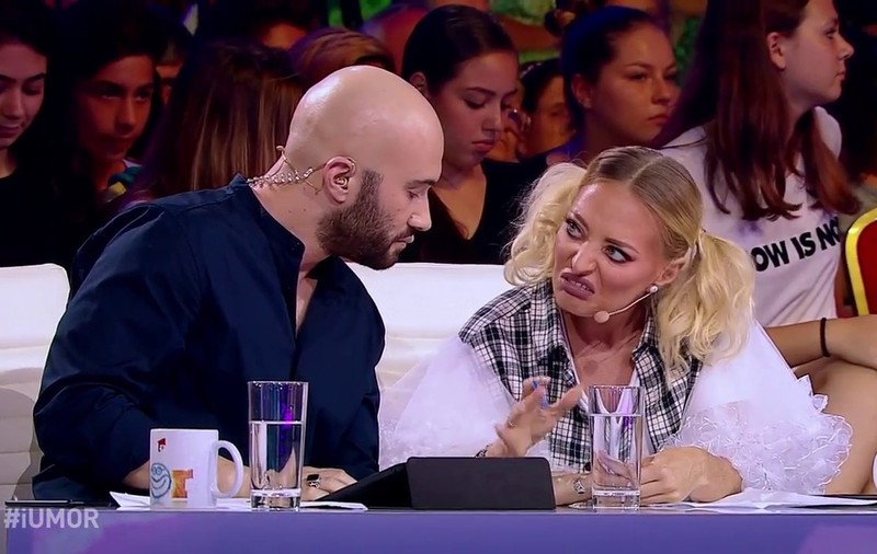 Delia, despre plecarea lui Mihai Bendeac de la „iUmor”: „Nu a mai vrut să vină pentru că l-au deranjat anumite lucruri”