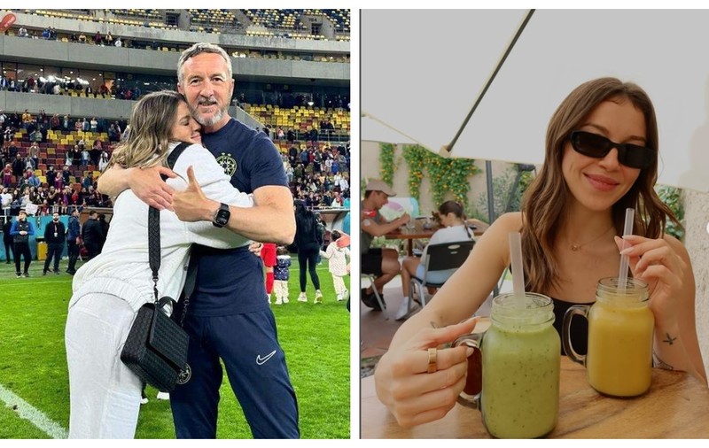 Câte zile de post țin Teodora și Meme Stoica. Tatăl și fiica și-au schimbat total stilul de viață. „Pentru unii, suntem «nebunii ăia»”