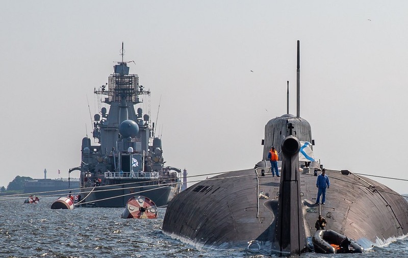 Rusia vrea să testeze „arma Apocalipsei”, noua torpilă nucleară „Poseidon”, în Marea Neagră, mai aproape de țările NATO, scrie The Times