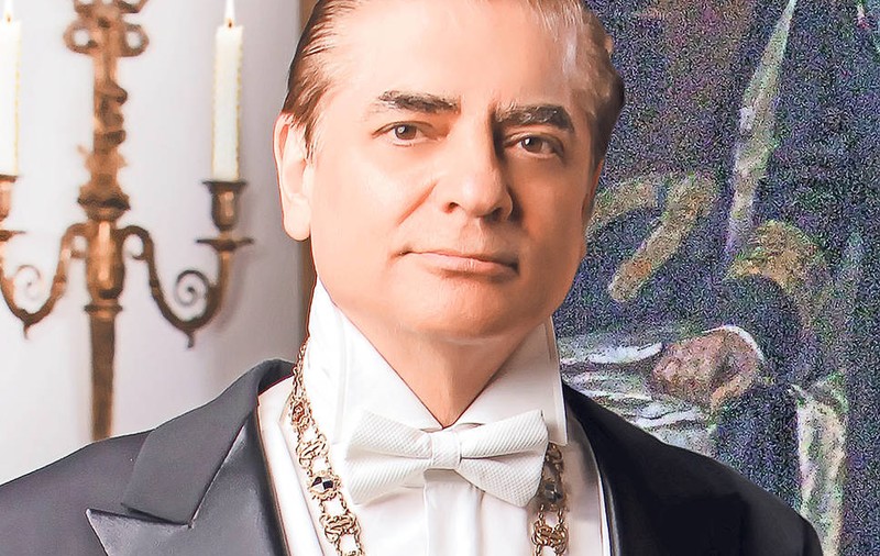 Remus Truică și Prinţul Paul, trimişi în judecată în dosarul retrocedărilor ilegale