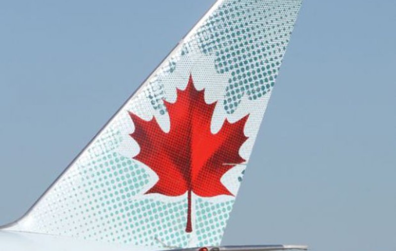 Zboruri directe București - Montreal și București - Toronto, începând din 2018