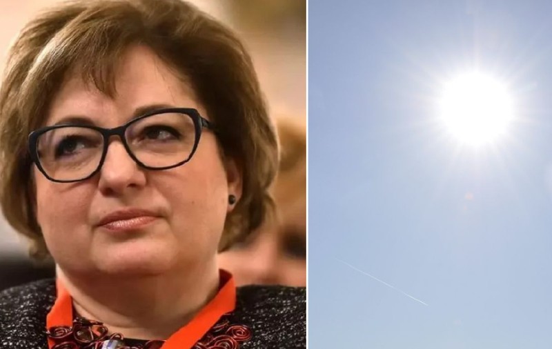 Florinela Georgescu, director ANM, anunță o creștere „spectaculoasă” a temperaturilor în România