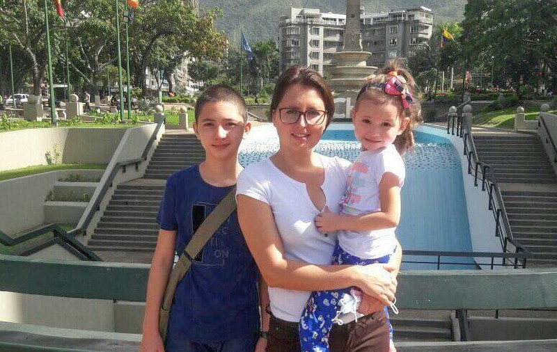 O româncă este blocată de ani de zile în Venezuela. Răspunsul autorităților când a cerut ajutor pentru repatriere: „Luați legătura cu familia sau amicii”&nbsp;