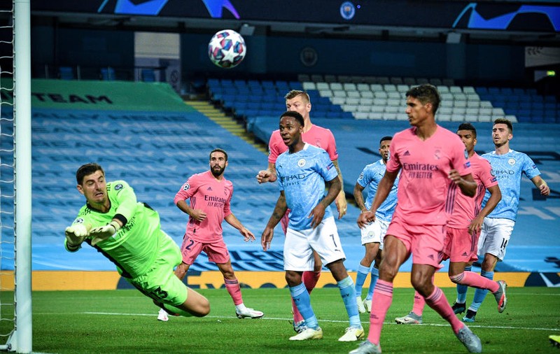 Optimile Ligii Campionilor: Barcelona - Bayern Munchen, șocul din ”sferturi”. Programul complet