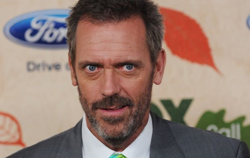"Doctor House" va juca în "RoboCop"