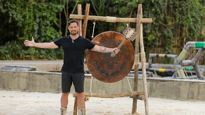 daniel pavel survivor romania 2025