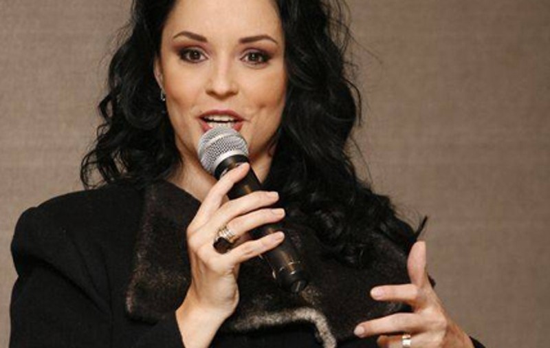 COPLEŞITĂ DE SENTIMENTE, Andreea Marin FACE UN GEST NEOBIŞNUIT