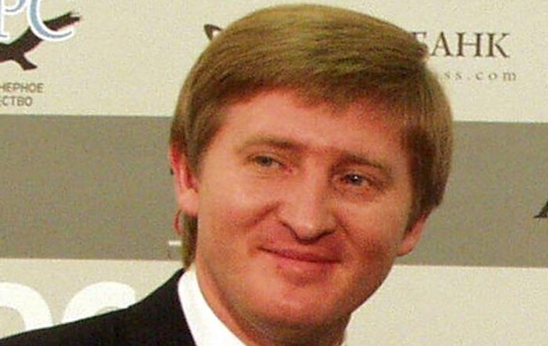 Patronul Rinat Ahmetov şi-a făcut praf jucătorul: "Gestul lui Luiz Adriano e inacceptabil"